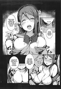Page 5: 004.jpg | 梨子は、何処でも断りきれない! | View Page!