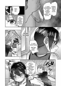 Page 10: 009.jpg | 陸上彼女はクールときどきデレ | View Page!