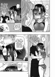 Page 13: 012.jpg | 陸上彼女はクールときどきデレ | View Page!