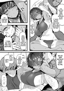 Page 9: 008.jpg | 陸上部のボクっ娘同級生が中年顧問にメスにされる一部始終 | View Page!