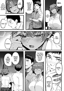Page 16: 015.jpg | 陸上部のボクっ娘同級生が中年顧問にメスにされる一部始終 | View Page!