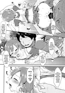 Page 14: 013.jpg | 凛ちゃんアナリズム | View Page!