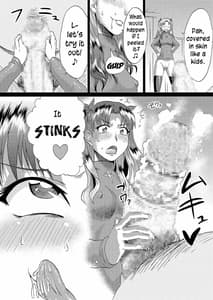 Page 11: 010.jpg | 凛の淫乱奮闘記 | View Page!