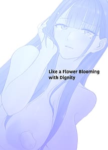 Page 2: 001.jpg | 凛として咲く花のように幼馴染の生徒会長と付き合い始めたらネトラレまくられてた件 | View Page!