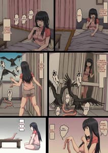 Page 4: 003.jpg | リンと触手 ～絶え間ないHによがり狂う女の子～ | View Page!