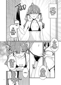 Page 3: 002.jpg | 燐羽ちゃん今までアイドルありがとう祭 | View Page!