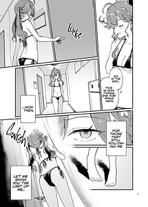 Page 4: 003.jpg | 燐羽ちゃん今までアイドルありがとう祭 | View Page!
