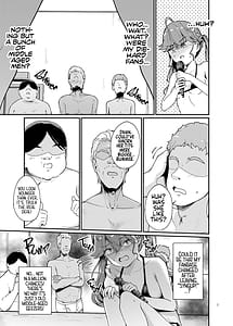 Page 6: 005.jpg | 燐羽ちゃん今までアイドルありがとう祭 | View Page!