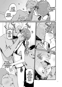 Page 10: 009.jpg | 燐羽ちゃん今までアイドルありがとう祭 | View Page!
