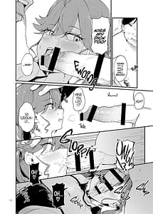 Page 11: 010.jpg | 燐羽ちゃん今までアイドルありがとう祭 | View Page!