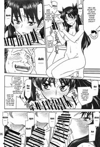 Page 5: 004.jpg | 凛姦魔法4 | View Page!