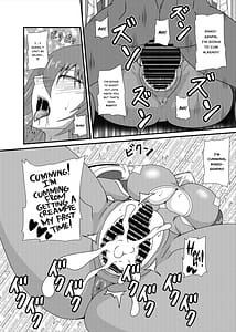 Page 12: 011.jpg | 凜子パイセンがんばるっ! | View Page!