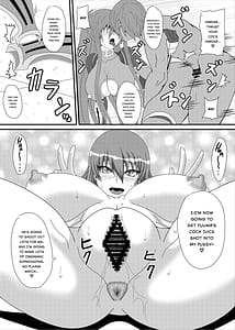 Page 14: 013.jpg | 凜子パイセンがんばるっ! | View Page!