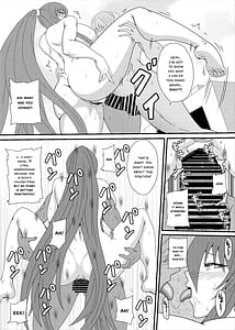 Page 16: 015.jpg | 凜子パイセンがんばるっ! | View Page!