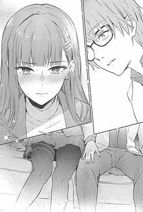 Page 10: 009.jpg | リオちゃんはおとされたい | View Page!