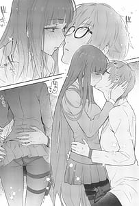Page 12: 011.jpg | リオちゃんはおとされたい | View Page!