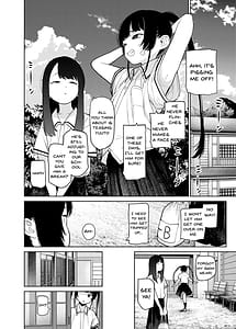 Page 6: 005.jpg | リリィちゃんの悪戯よりもスキなコト | View Page!
