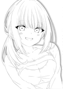 Page 2: 001.jpg | 莉子ちゃんと朝活H | View Page!