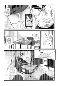 Page 5: 004.jpg | 理想の妹5 | View Page!