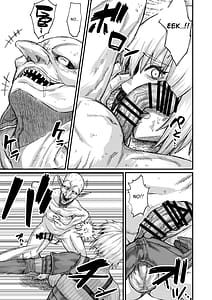 Page 7: 006.jpg | 路地裏少年の肉穴 | View Page!