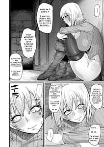 Page 16: 015.jpg | 路地裏少年の肉穴 | View Page!