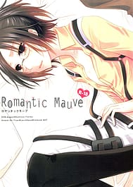 Romantic Mauve / C86 / English Translated | View Image!