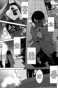 Page 2: 001.jpg | 露出おじでしたがTSしちゃいました。 | View Page!