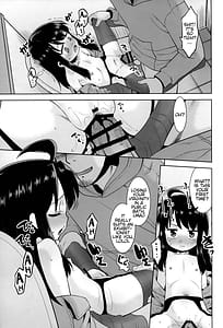 Page 12: 011.jpg | 露出おじでしたがTSしちゃいました。 | View Page!