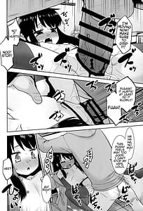 Page 13: 012.jpg | 露出おじでしたがTSしちゃいました。 | View Page!