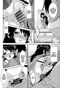 Page 15: 014.jpg | 露出おじでしたがTSしちゃいました。 | View Page!