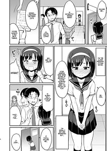 Page 3: 002.jpg | ロシュツショウジョ総集編14 | View Page!