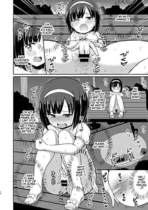 Page 9: 008.jpg | ロシュツショウジョ総集編14 | View Page!