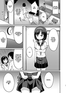 Page 12: 011.jpg | ロシュツショウジョ総集編14 | View Page!