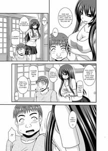 Page 6: 005.jpg | 露出少女日記24冊目 | View Page!