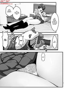 Page 3: 002.jpg | 廊下の娘04 | View Page!