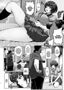 Page 4: 003.jpg | 廊下の娘04 | View Page!
