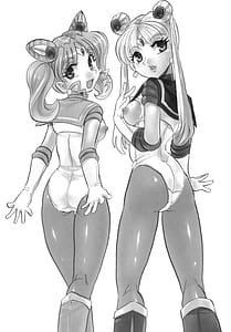 Page 3: 002.jpg | ロシアより愛をこめて | View Page!