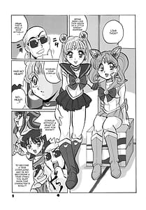 Page 9: 008.jpg | ロシアより愛をこめて | View Page!