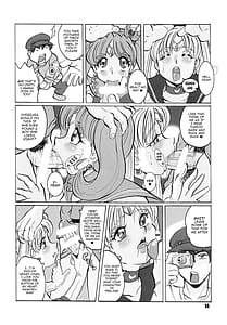 Page 14: 013.jpg | ロシアより愛をこめて | View Page!