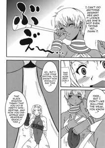 Page 3: 002.jpg | 陵辱しちゃうぞ本。 弐 | View Page!