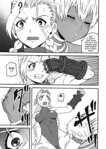 Page 4: 003.jpg | 陵辱しちゃうぞ本。 弐 | View Page!