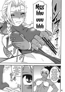 Sample Image 3 / Ryoujoku Shichau zo Hon. 2 / 陵辱しちゃうぞ本。 弐 | View Image!