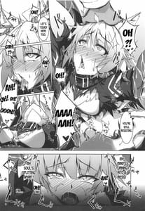 Sample Image 2 / Ryouken wa Mesuinu Rashiku / 猟犬は牝犬らしく | View Image!