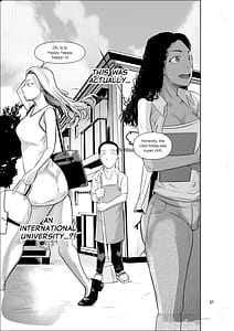 Page 8: 007.jpg | 留学生寮のオシゴト | View Page!