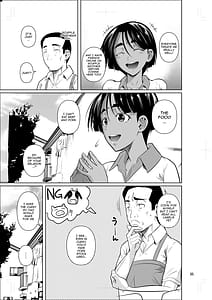 Page 6: 005.jpg | 留学生寮のオシゴト2 | View Page!