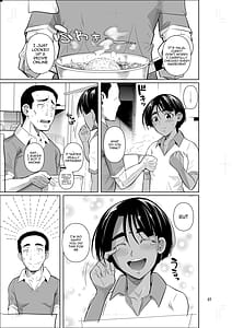 Page 8: 007.jpg | 留学生寮のオシゴト2 | View Page!