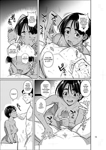 Page 16: 015.jpg | 留学生寮のオシゴト2 | View Page!