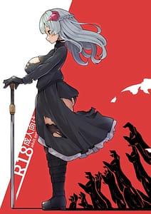 Page 1: 000.jpg | 竜姫堕つ | View Page!