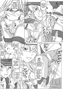 Page 8: 007.jpg | S-DEATH GA KILL! | View Page!