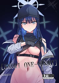 SAORI ONE-NIGHT / C102 / English Translated | View Image!